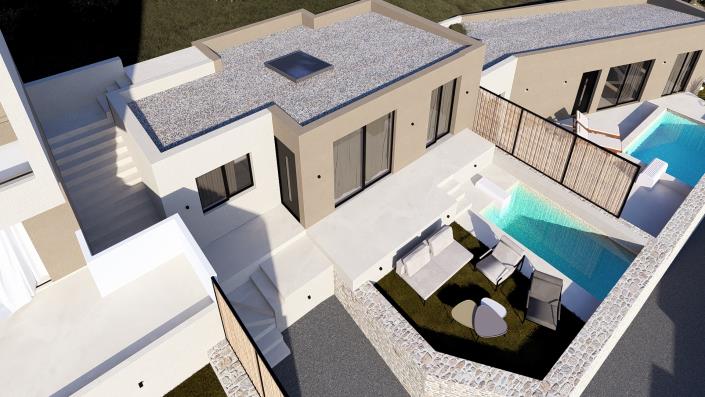 Image No.2-2 Bed Villa for sale