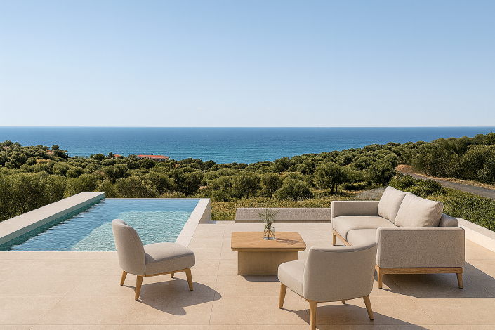 Image No.1-2 Bed Villa for sale