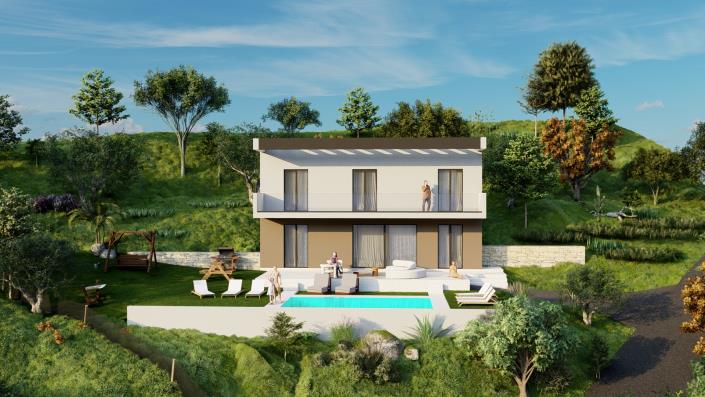 Image No.6-4 Bed Villa for sale