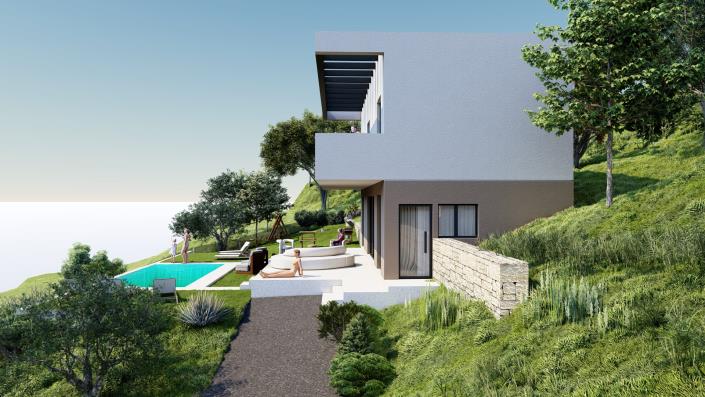 Image No.4-4 Bed Villa for sale