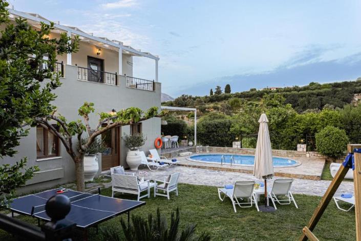 Image No.24-7 Bed Villa / Detached for sale