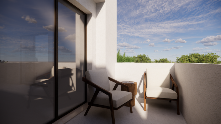 Image No.11-3 Bed Villa / Detached for sale