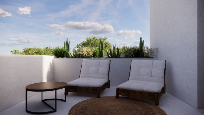 Image No.12-3 Bed Villa / Detached for sale