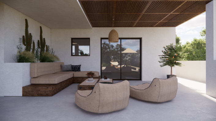 Image No.9-3 Bed Villa / Detached for sale