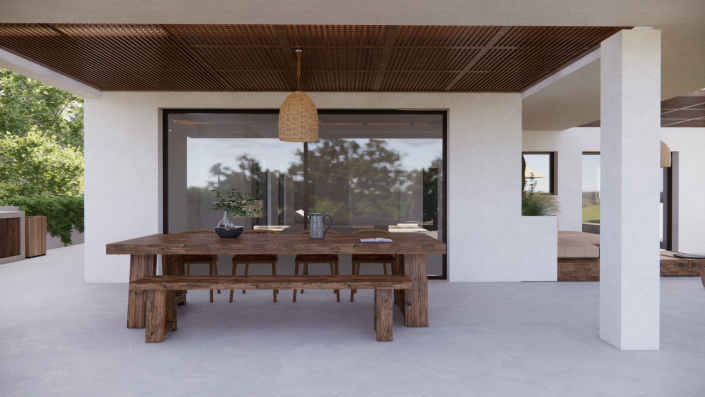 Image No.8-3 Bed Villa / Detached for sale