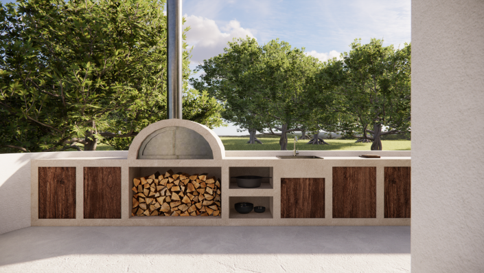 Image No.16-3 Bed Villa / Detached for sale