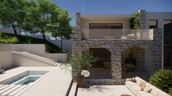 Image No.13-6 Bed Villa for sale