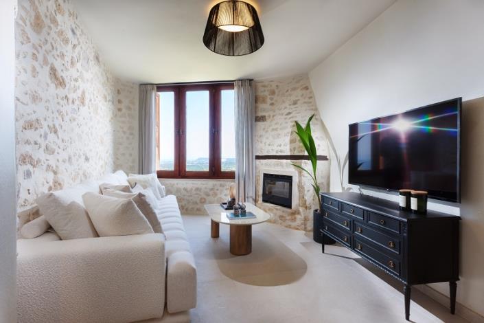 Image No.2-3 Bed Villa / Detached for sale