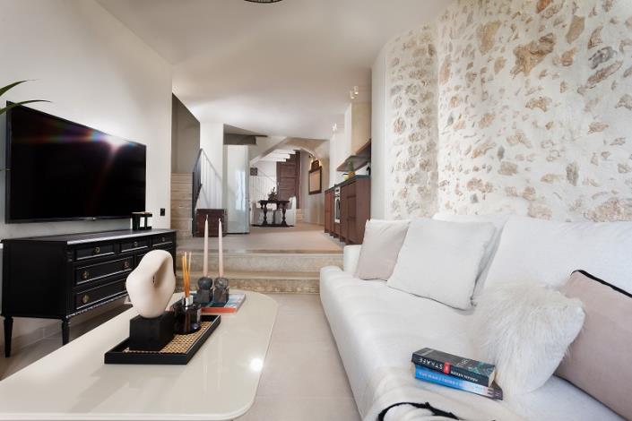 Image No.3-3 Bed Villa / Detached for sale