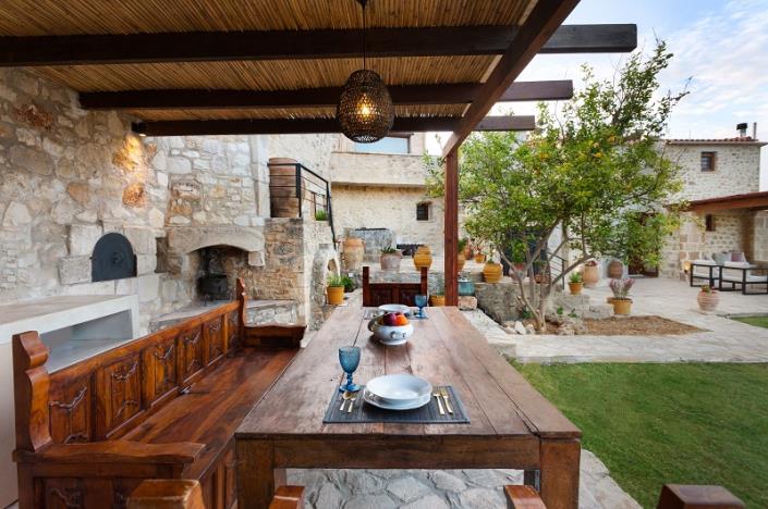 Image No.13-3 Bed Villa / Detached for sale