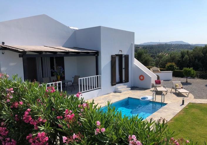 Image No.17-2 Bed Villa for sale