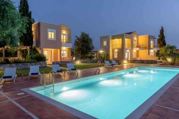 Image No.24-2 Bed Villa for sale