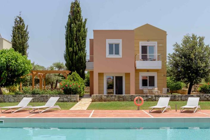 Image No.1-3 Bed Villa for sale