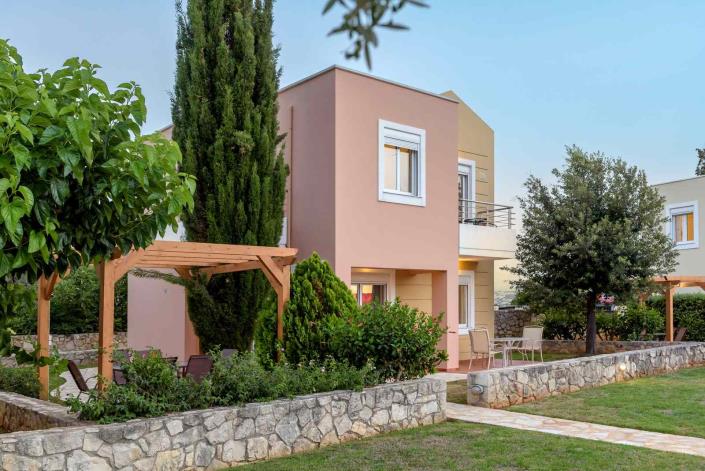 Image No.24-3 Bed Villa for sale