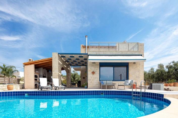 Image No.22-3 Bed Villa for sale