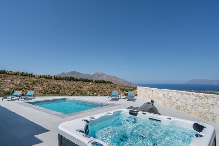 Image No.18-6 Bed Villa for sale