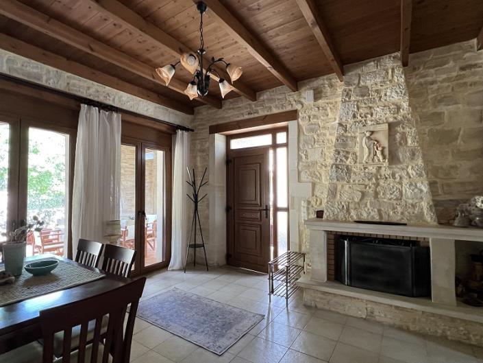 Image No.4-3 Bed Villa / Detached for sale