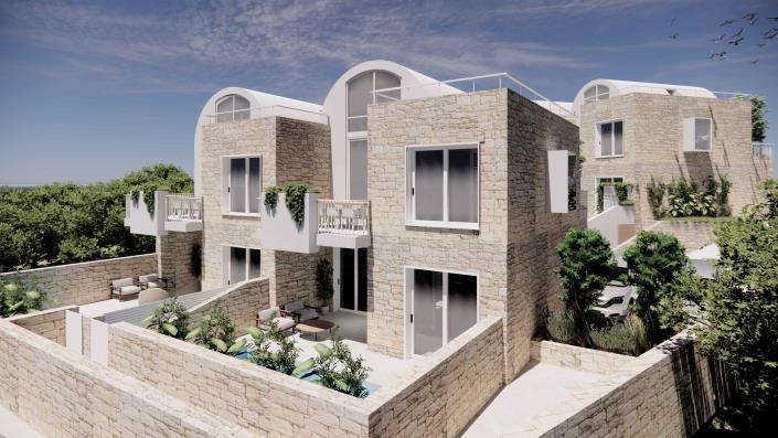 Image No.5-3 Bed House/Villa for sale