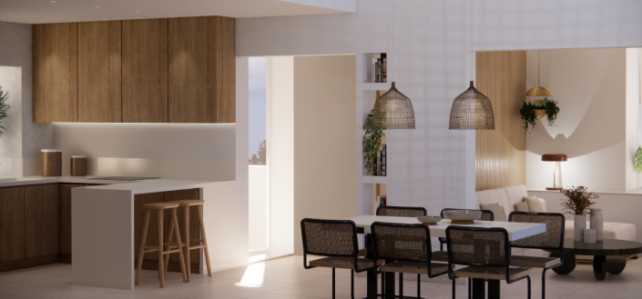 Image No.7-3 Bed House/Villa for sale