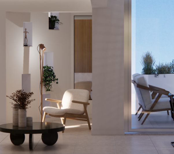 Image No.23-3 Bed House/Villa for sale