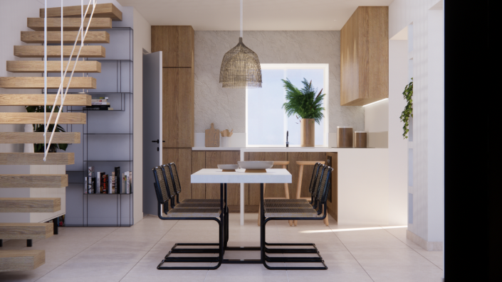 Image No.11-3 Bed House/Villa for sale