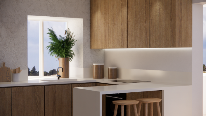 Image No.2-3 Bed House/Villa for sale