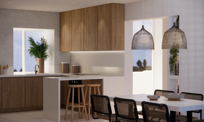 Image No.3-3 Bed House/Villa for sale