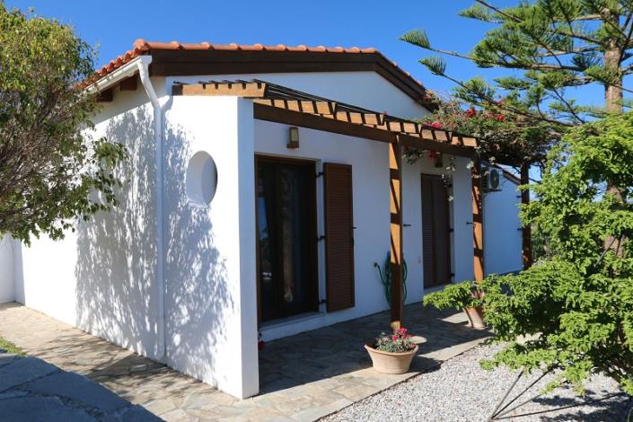 Image No.25-3 Bed Villa / Detached for sale