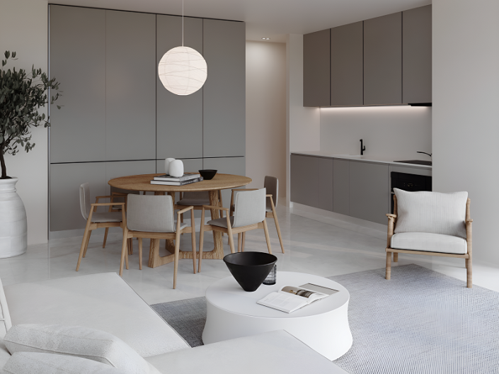 Image No.3-3 Bed Apartment for sale