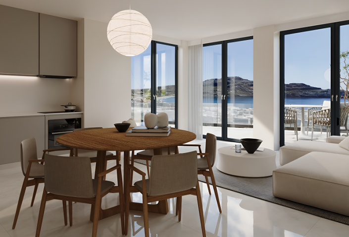 Image No.5-3 Bed Apartment for sale