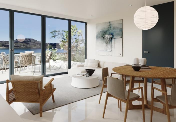 Image No.6-3 Bed Apartment for sale