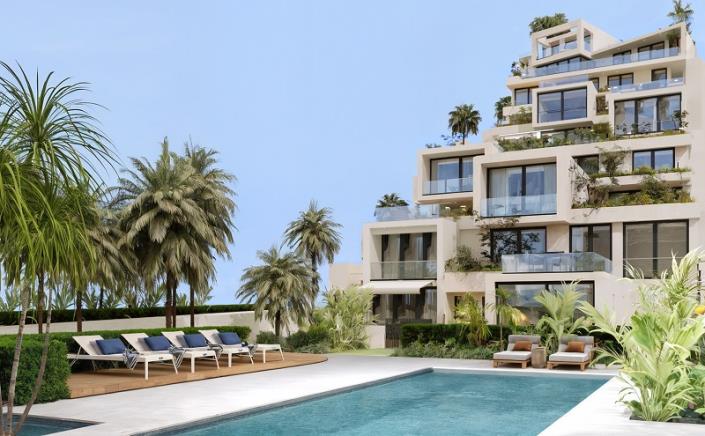 Image No.14-3 Bed Apartment for sale