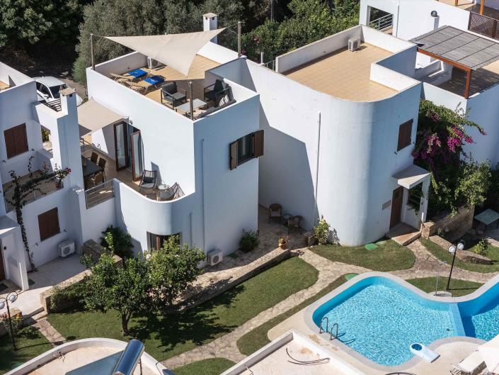 Image No.23-3 Bed House/Villa for sale