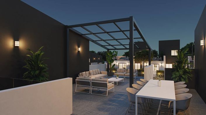 Image No.4-2 Bed Townhouse for sale