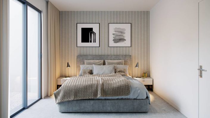 Image No.7-2 Bed Townhouse for sale