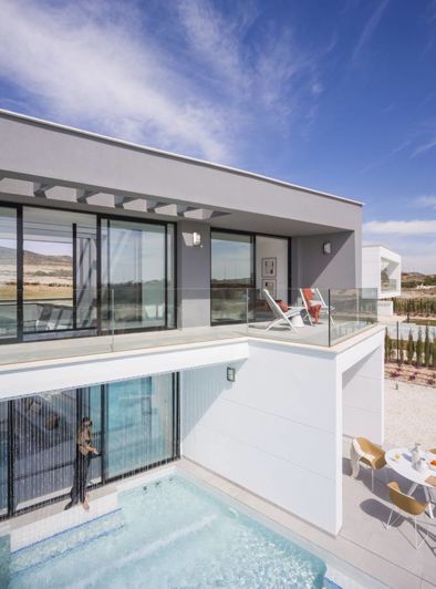 Image No.18-4 Bed Villa for sale