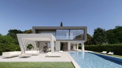 5 Bed Villa for sale