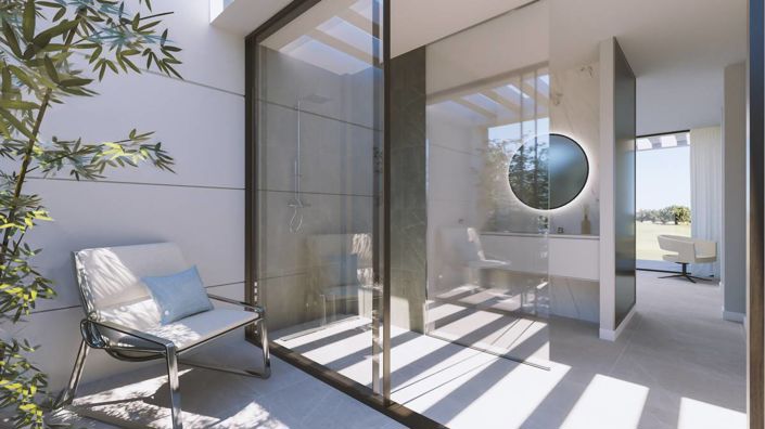 Image No.9-3 Bed Villa for sale