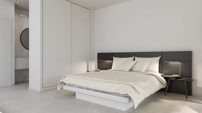 Image No.12-3 Bed Villa for sale