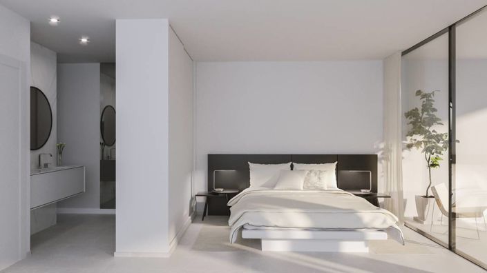 Image No.13-3 Bed Villa for sale