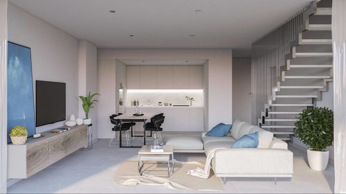 Image No.15-3 Bed Villa for sale