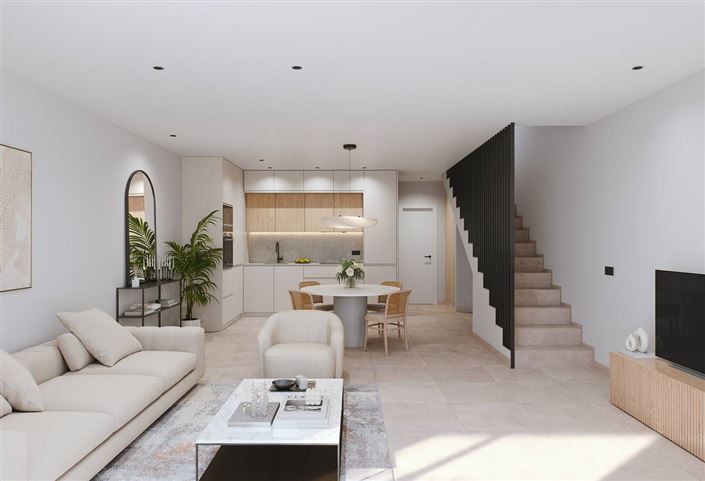 Image No.9-3 Bed Villa for sale