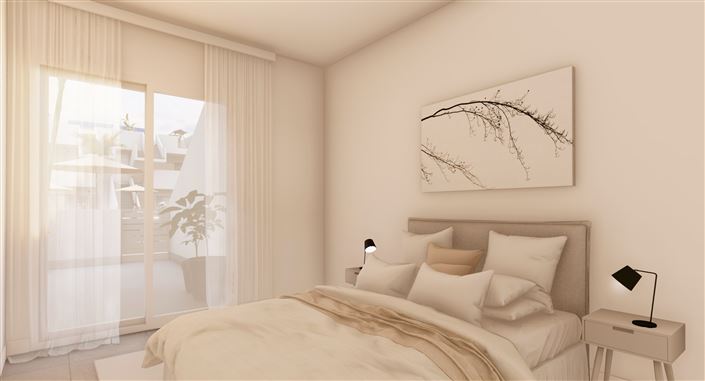 Image No.12-2 Bed Apartment for sale