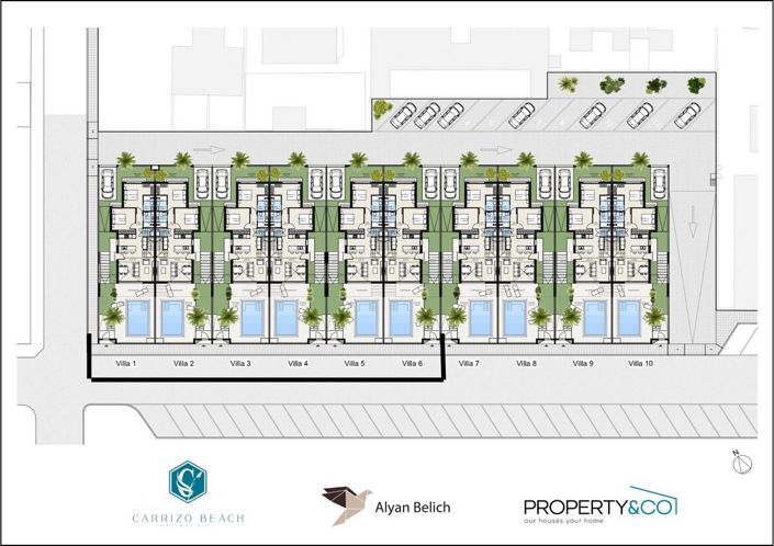 Image No.13-3 Bed Villa for sale