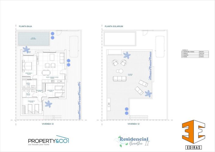 Image No.21-3 Bed Villa for sale