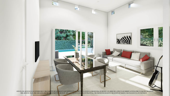 Image No.10-3 Bed Villa for sale