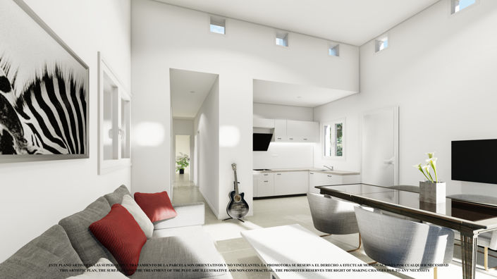 Image No.11-3 Bed Villa for sale