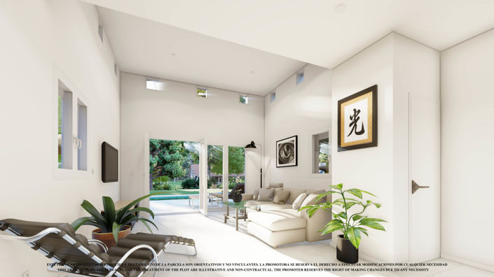 Image No.8-3 Bed Villa for sale