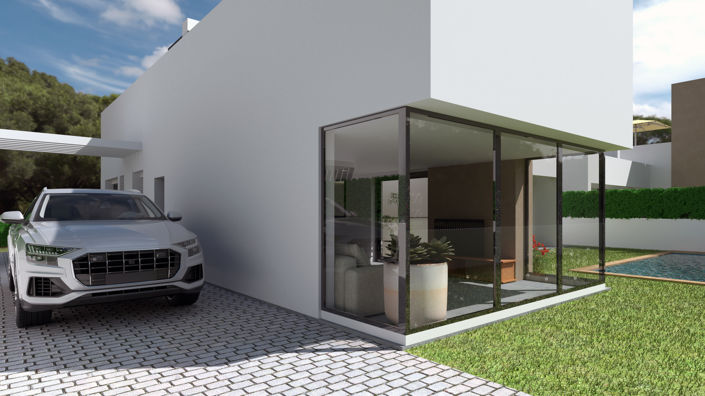 Image No.5-3 Bed Villa for sale