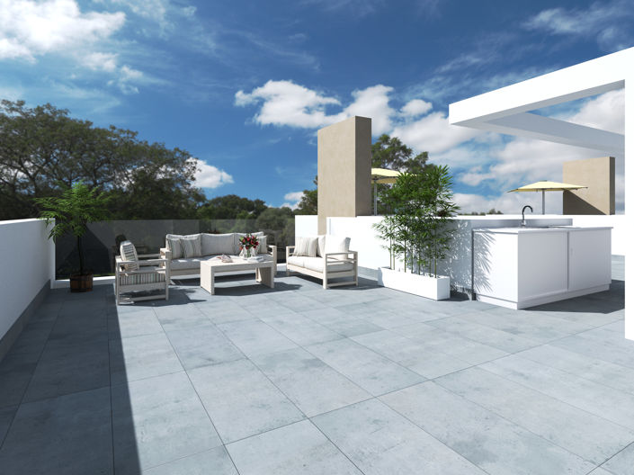 Image No.6-3 Bed Villa for sale